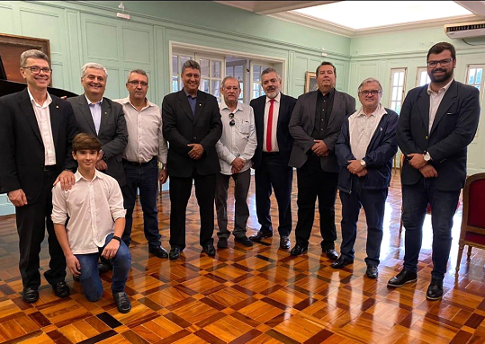 Com Cel. Luzzi